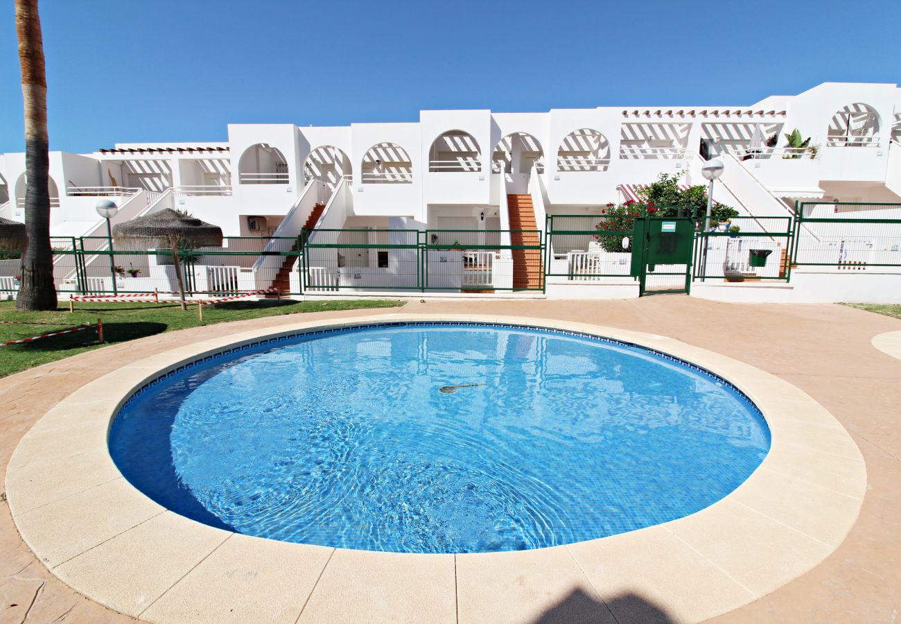 Apartment in Palomares - Jardines de Palomares Bajo