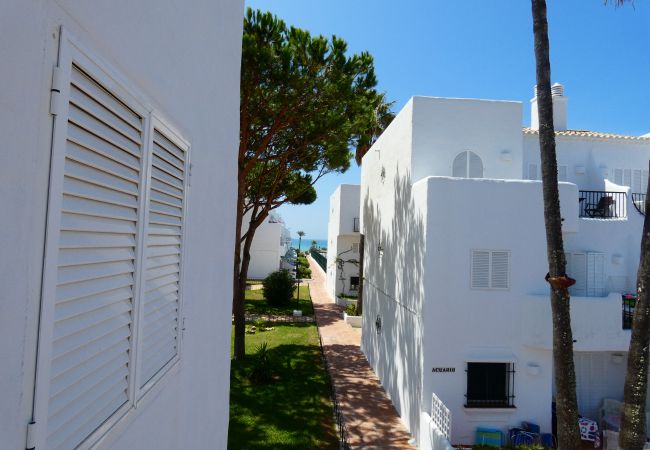 Chiclana de la Frontera - Apartment