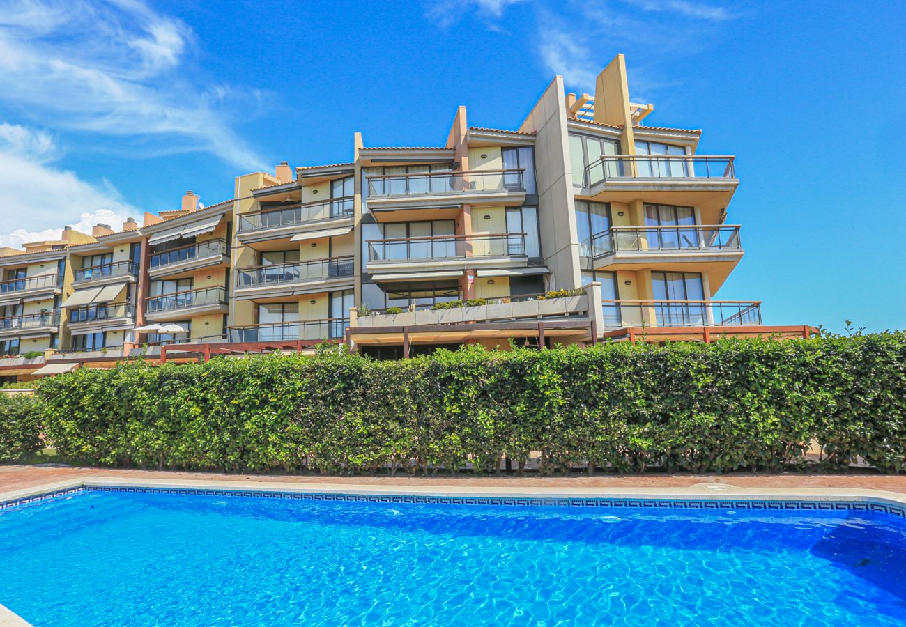 Apartment in Cambrils - Ciutadella 2 B 3 2