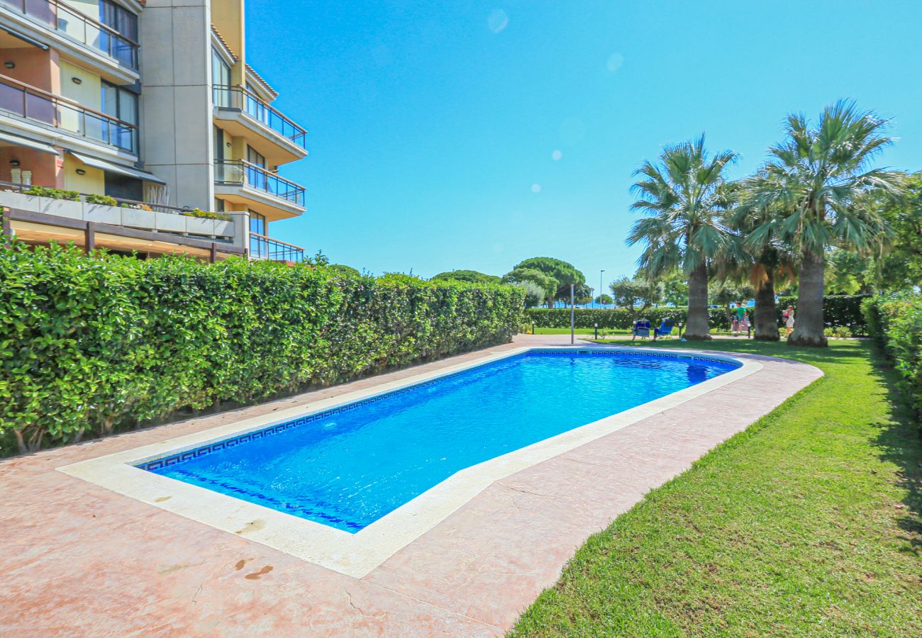 Apartment in Cambrils - Ciutadella 2 B 3 2