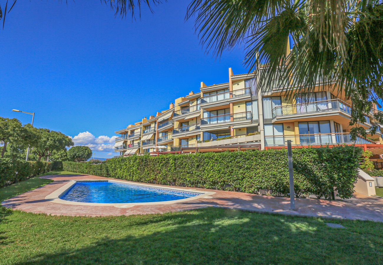 Apartment in Cambrils - Ciutadella 2 B 3 2