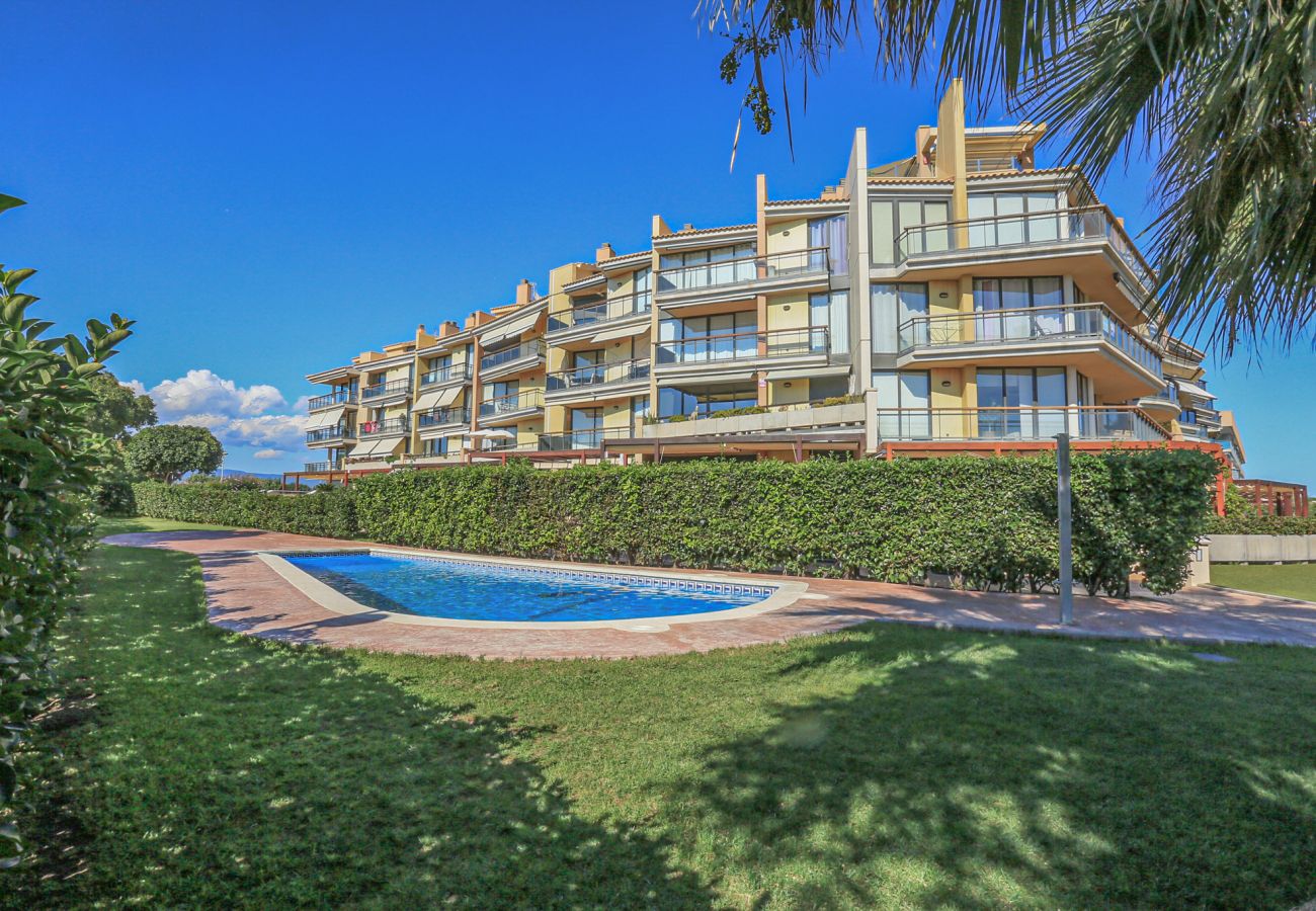 Apartment in Cambrils - Ciutadella 2 B 3 2