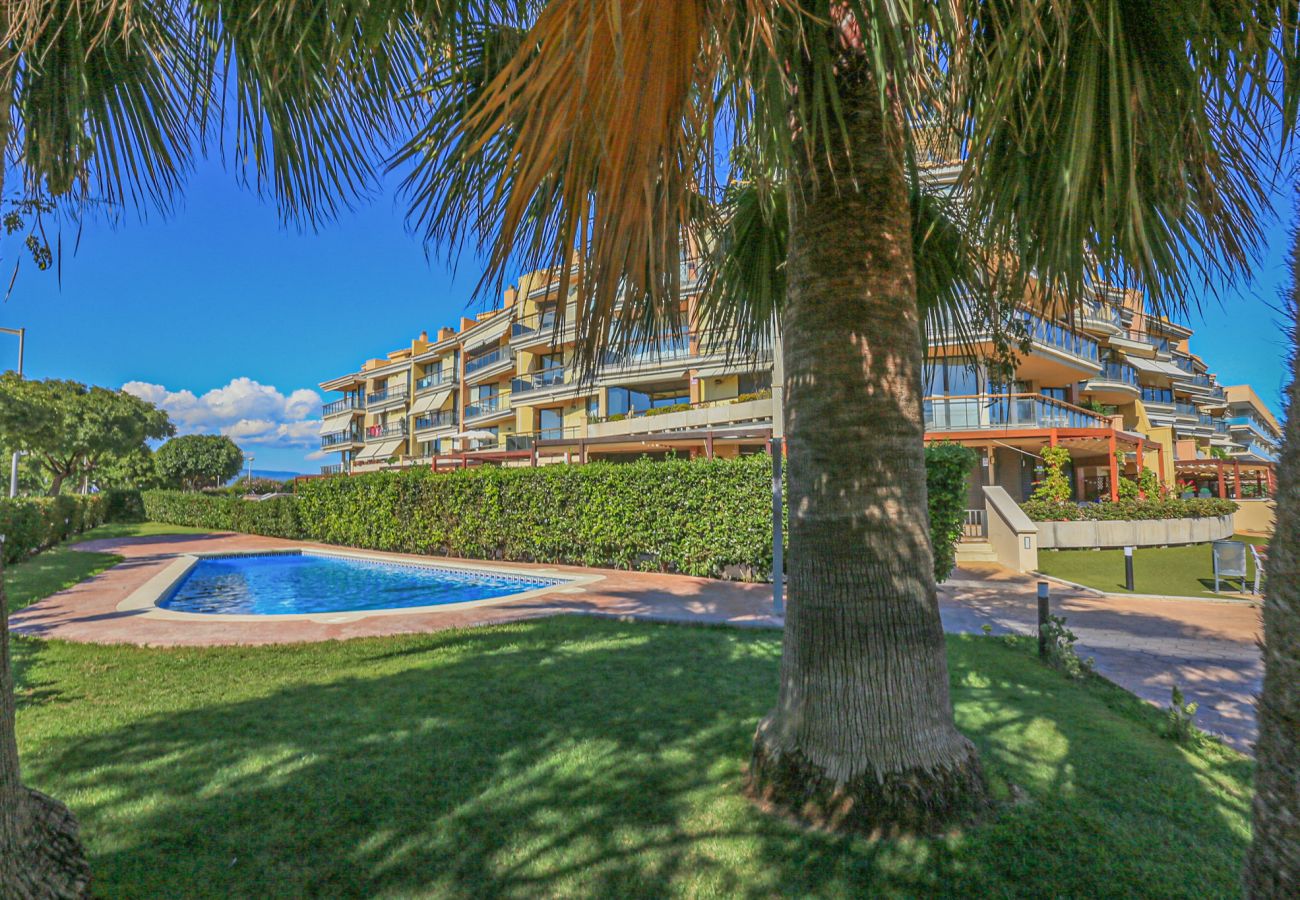 Apartment in Cambrils - Ciutadella 2 B 3 2