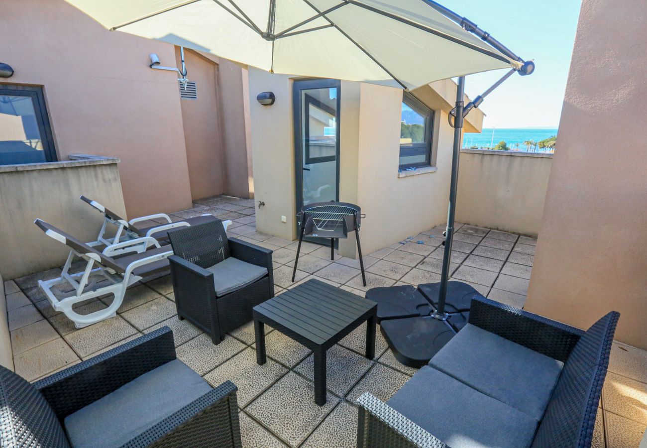 Apartment in Cambrils - Ciutadella 2 B 3 2