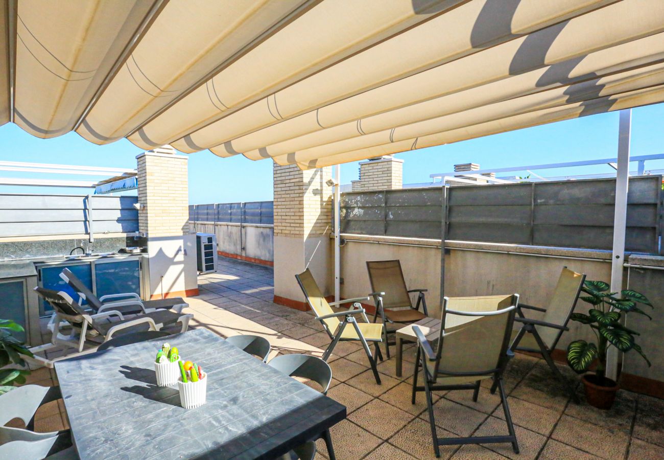 Apartment in Cambrils - TORRESOL 10 3 9