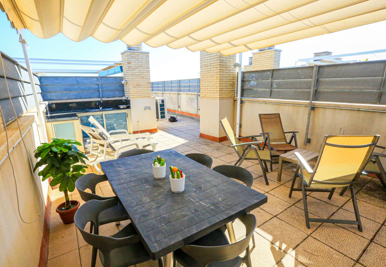 Apartment in Cambrils - TORRESOL 10 3 9