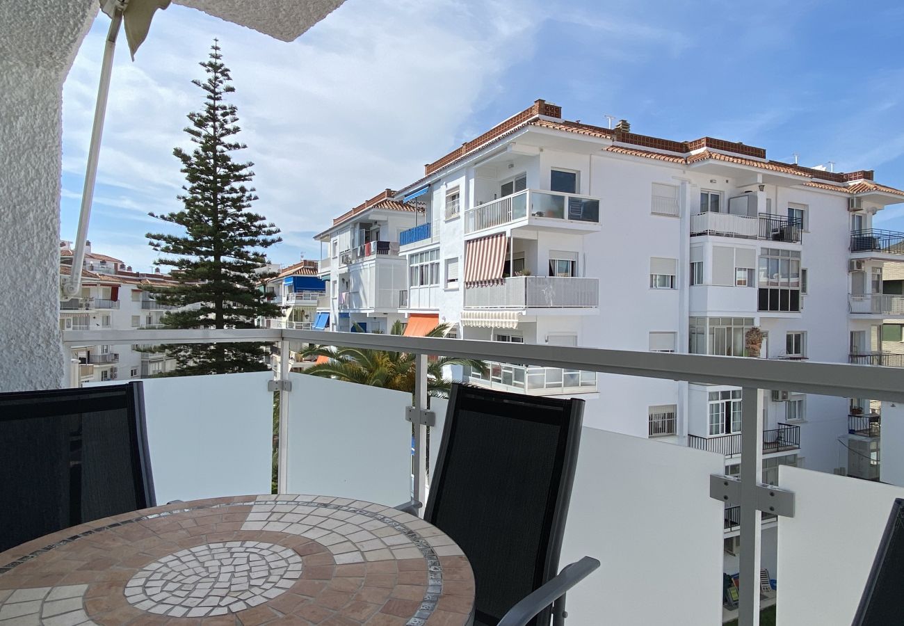 Apartment in Nerja - Apartamento La Torna by Casasol