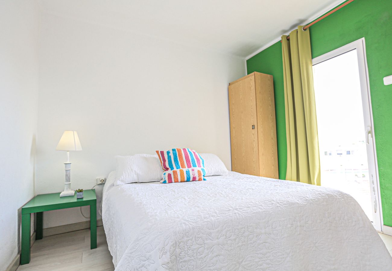 Apartment in Cambrils - CORAL