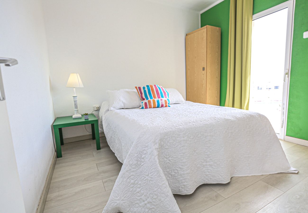 Apartment in Cambrils - CORAL