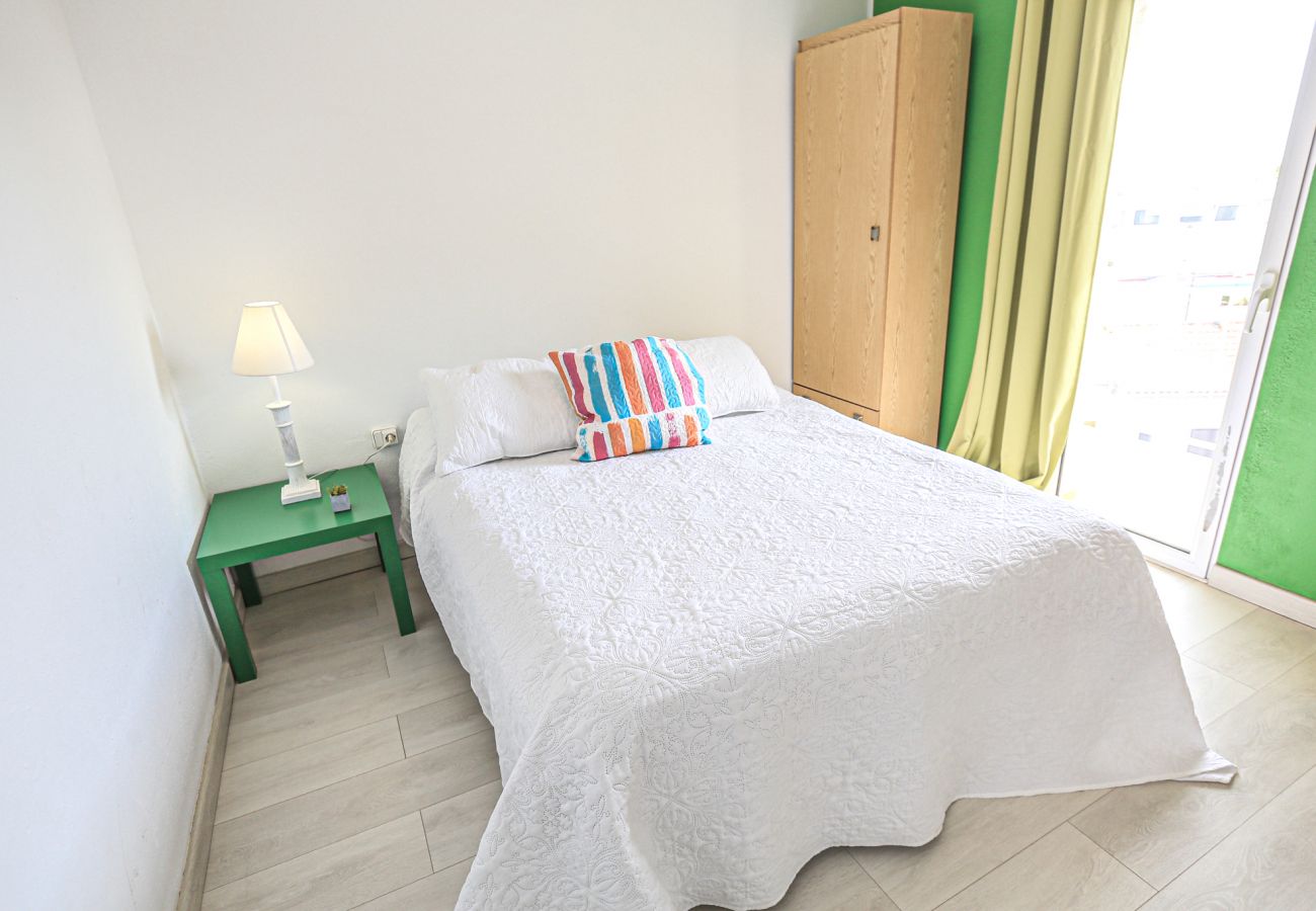 Apartment in Cambrils - CORAL