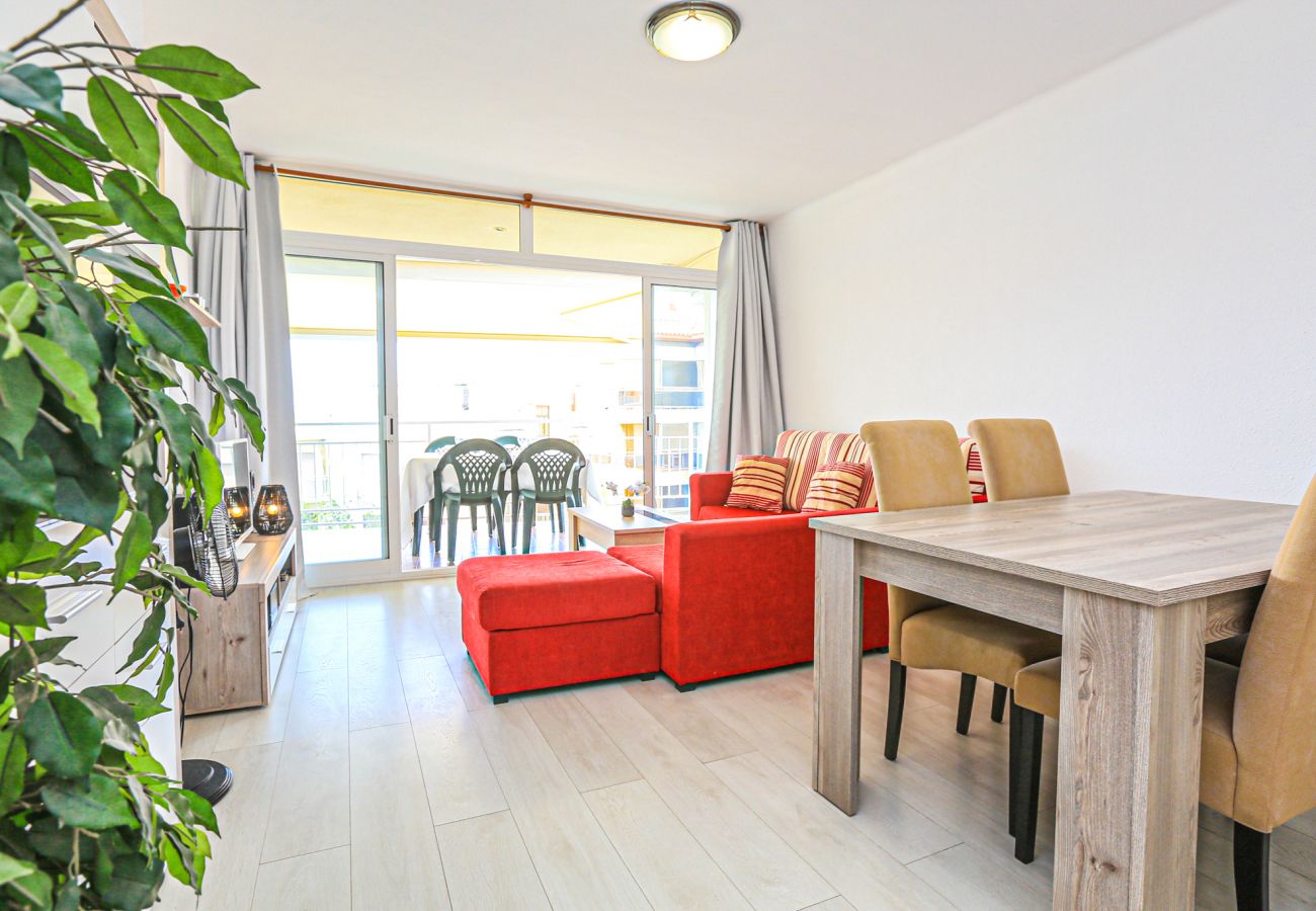 Apartment in Cambrils - CORAL