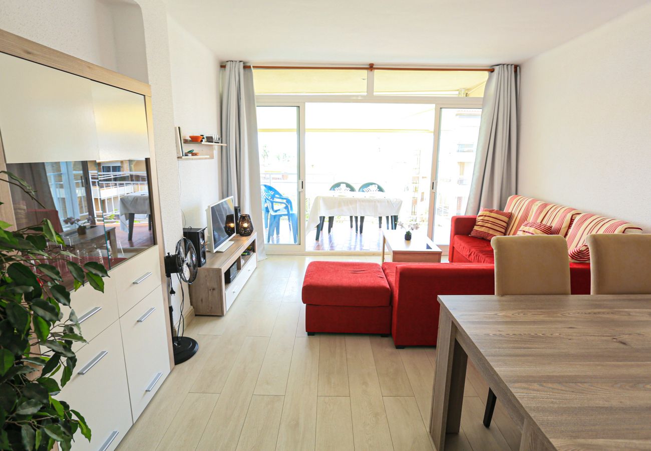 Apartment in Cambrils - CORAL