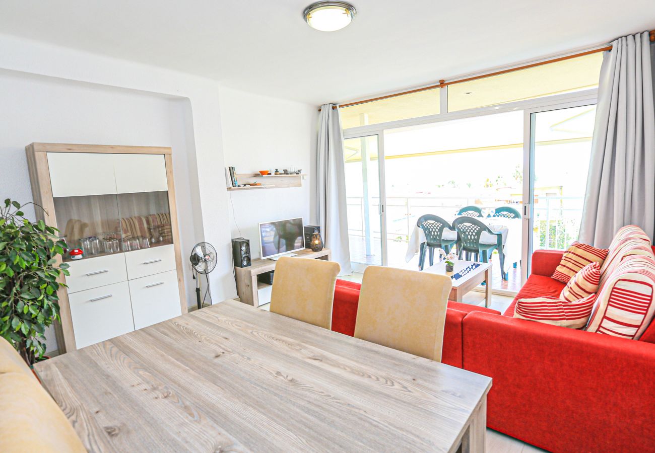 Apartment in Cambrils - CORAL