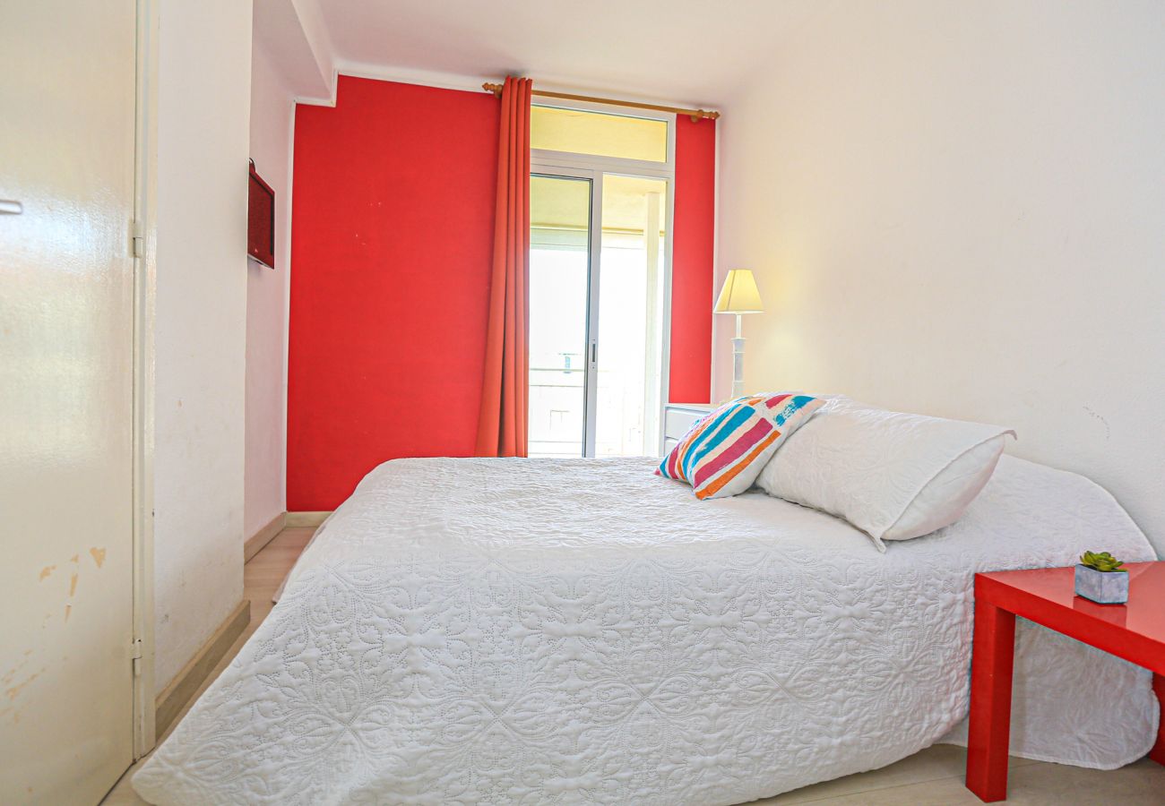 Apartment in Cambrils - CORAL