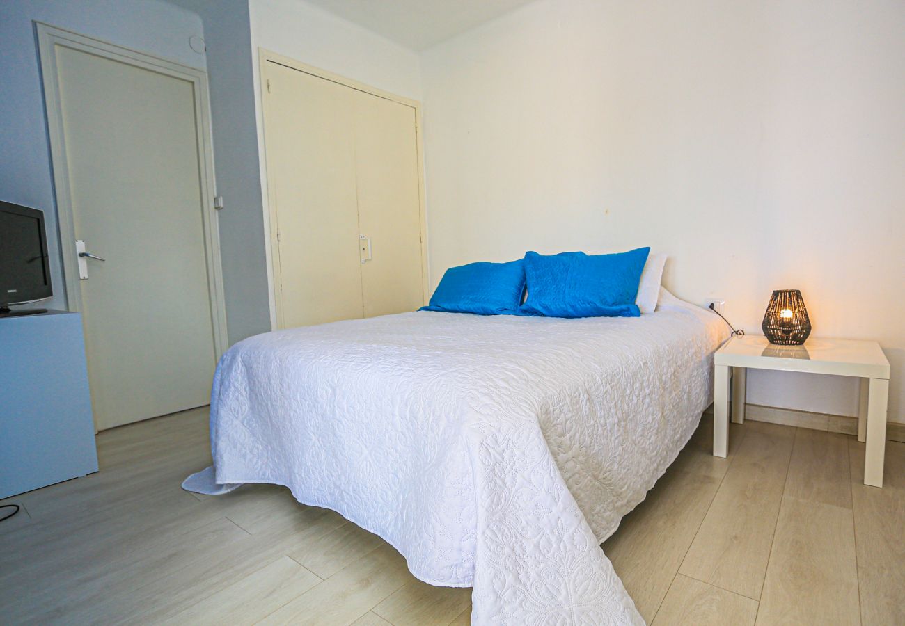 Apartment in Cambrils - CORAL