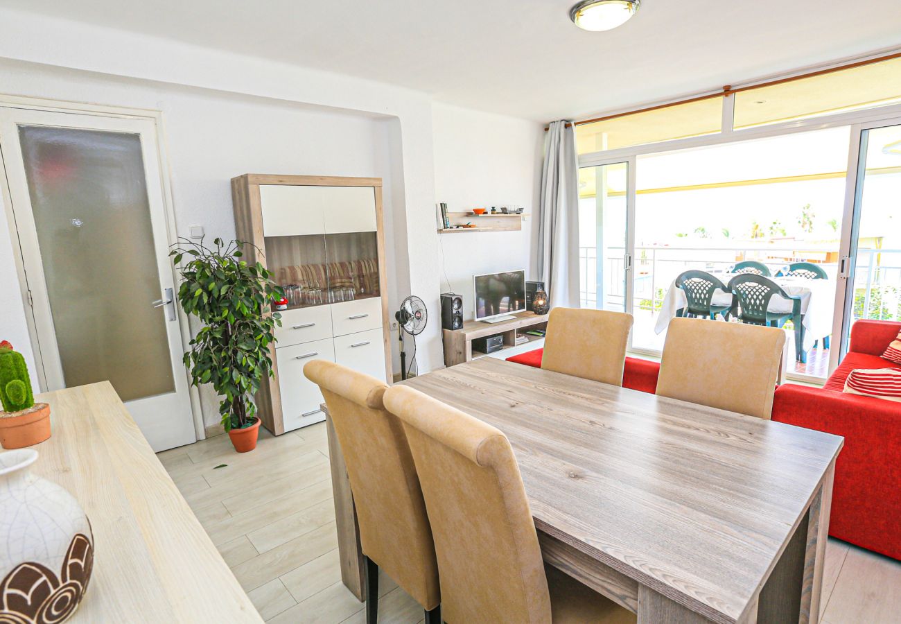 Apartment in Cambrils - CORAL