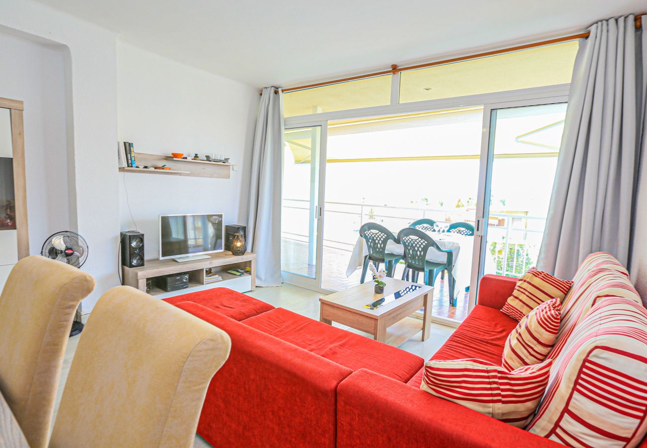 Apartment in Cambrils - CORAL