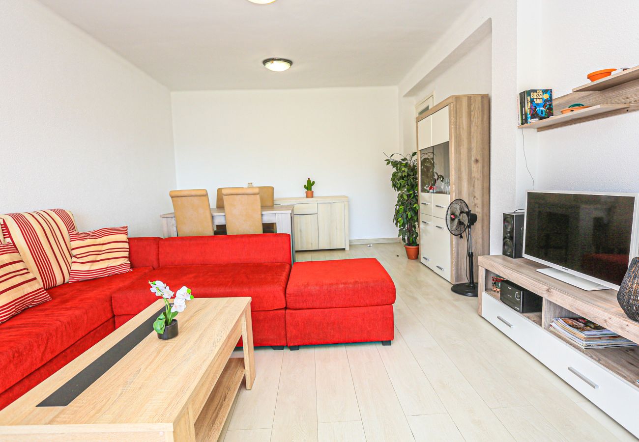 Apartment in Cambrils - CORAL