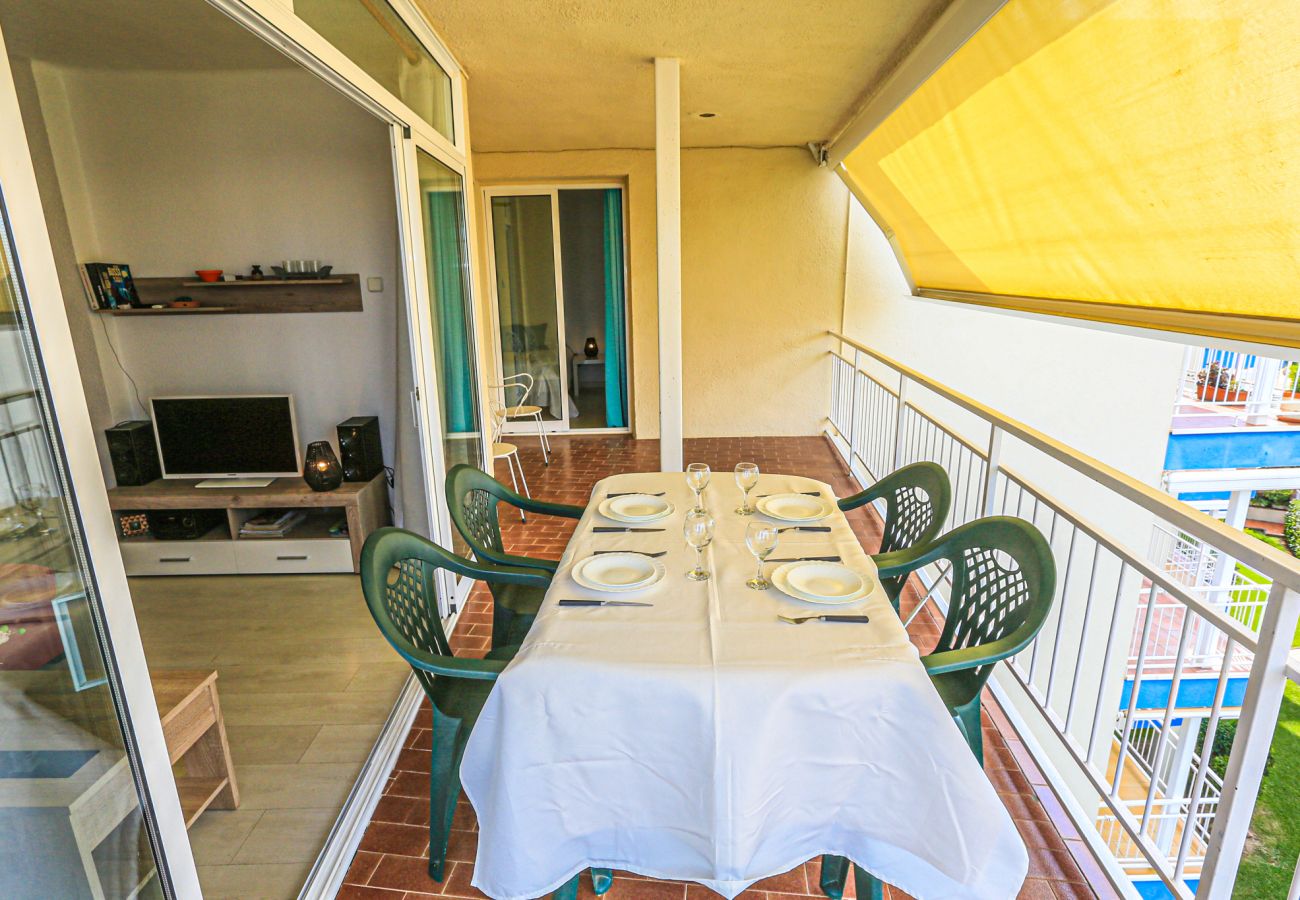 Apartment in Cambrils - CORAL