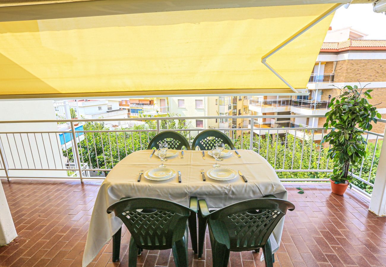 Apartment in Cambrils - CORAL