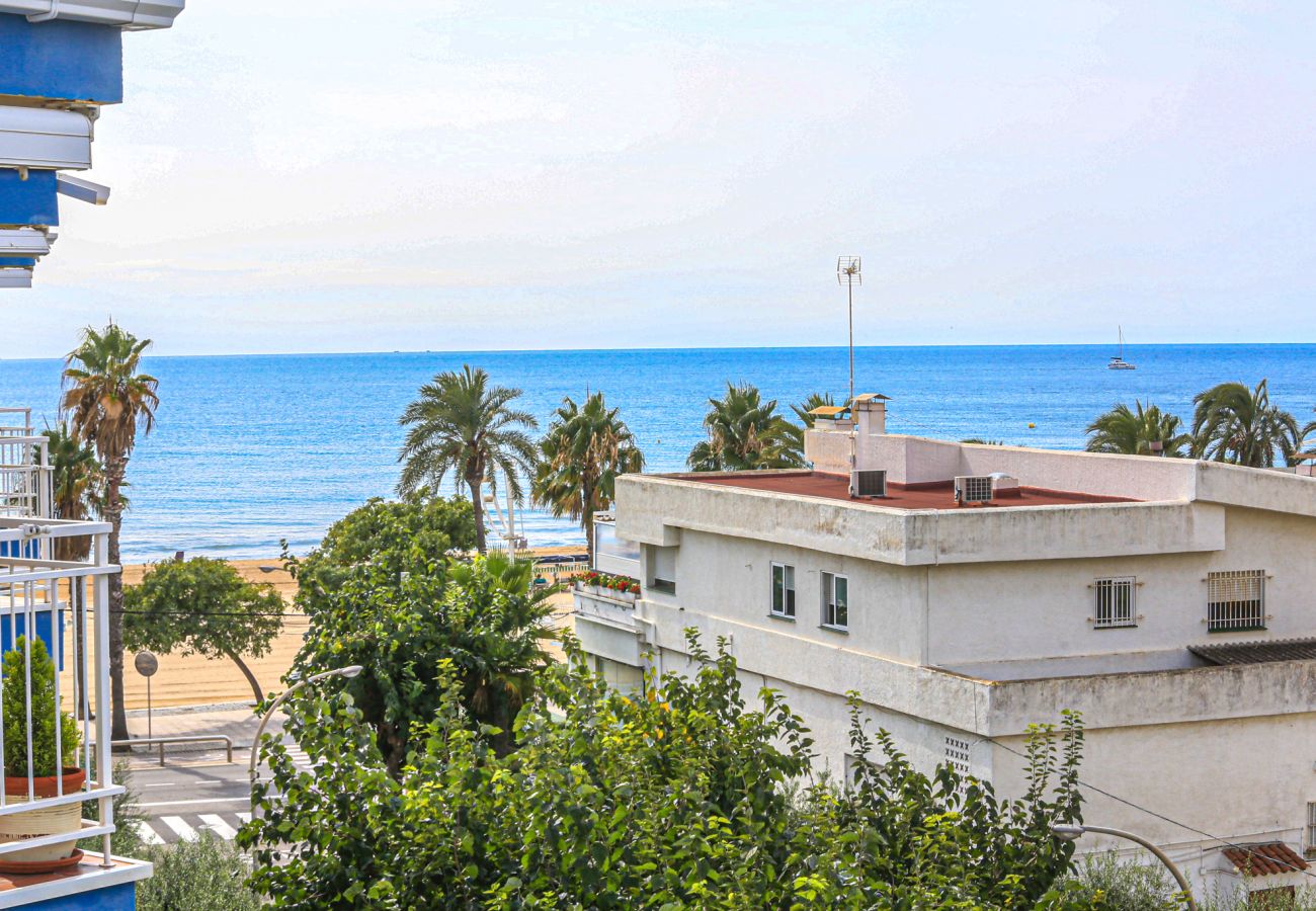 Apartment in Cambrils - CORAL