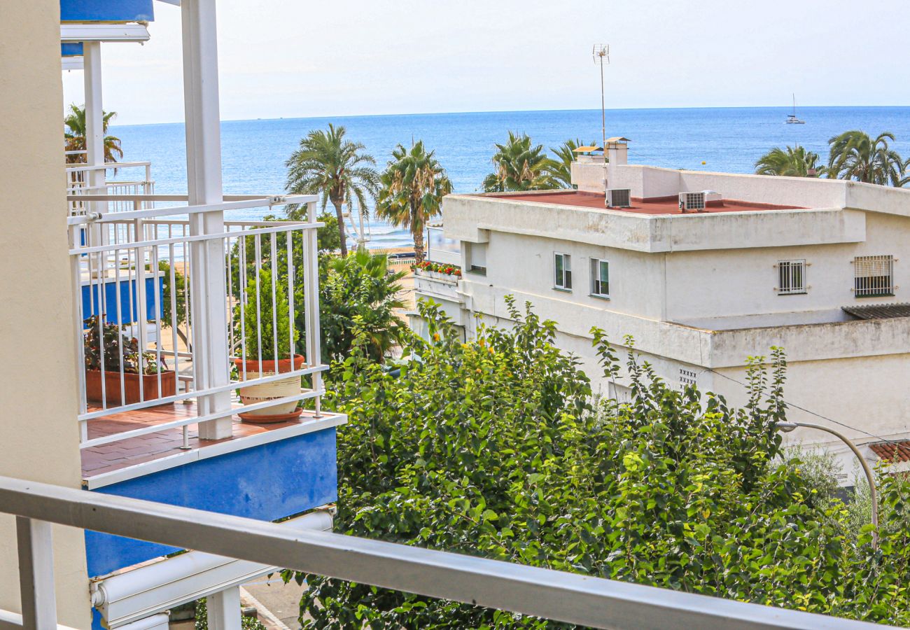 Apartment in Cambrils - CORAL