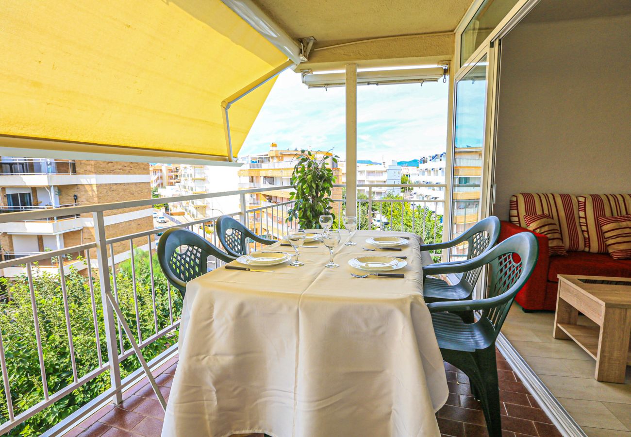 Apartment in Cambrils - CORAL