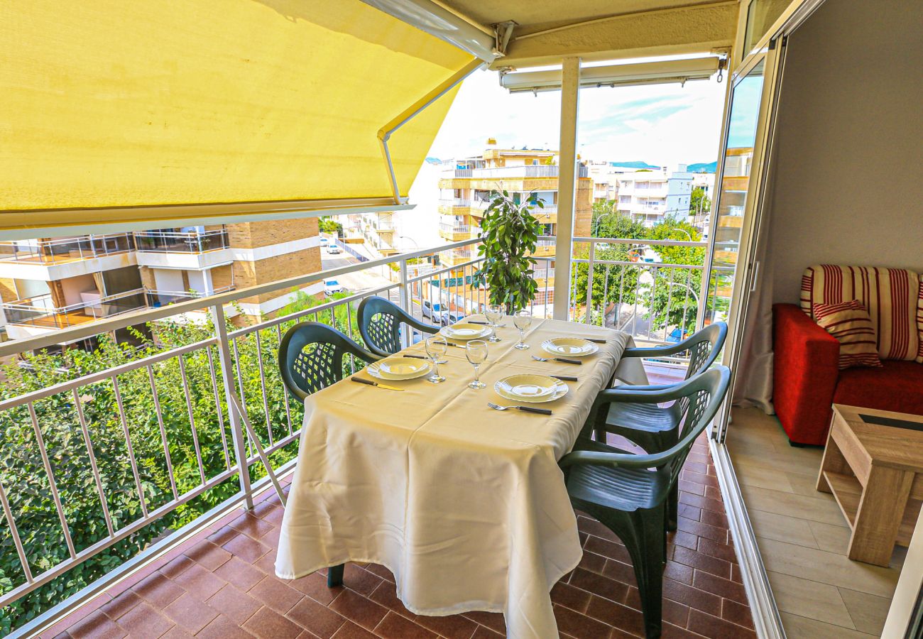 Apartment in Cambrils - CORAL