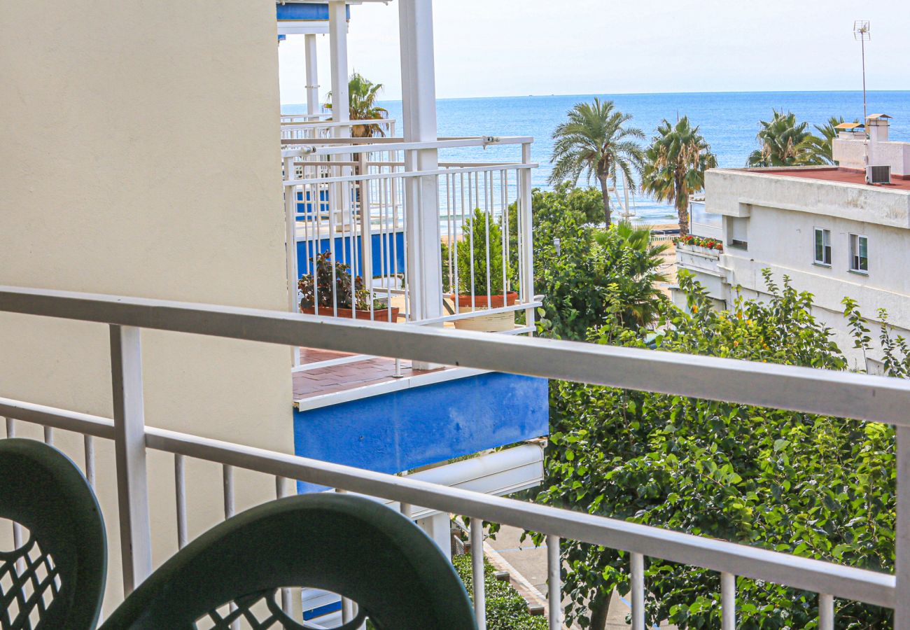 Apartment in Cambrils - CORAL