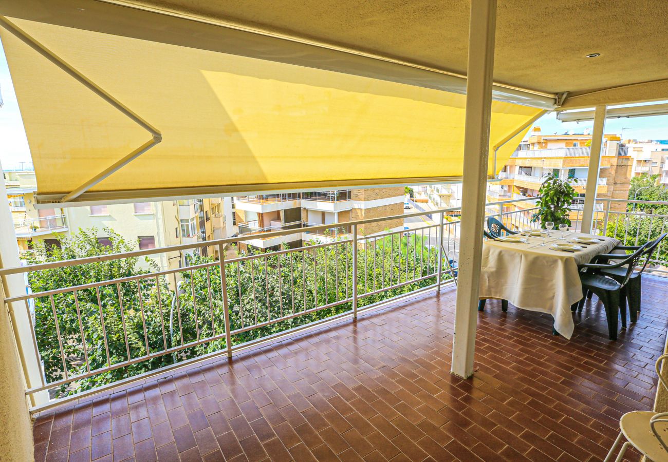 Apartment in Cambrils - CORAL