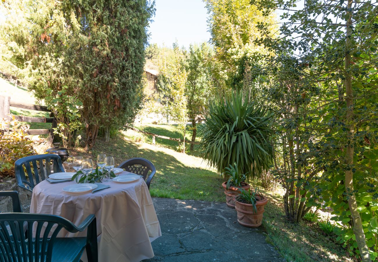 Villa in Cabezón de Liébana - Fidalsa Mountain Views