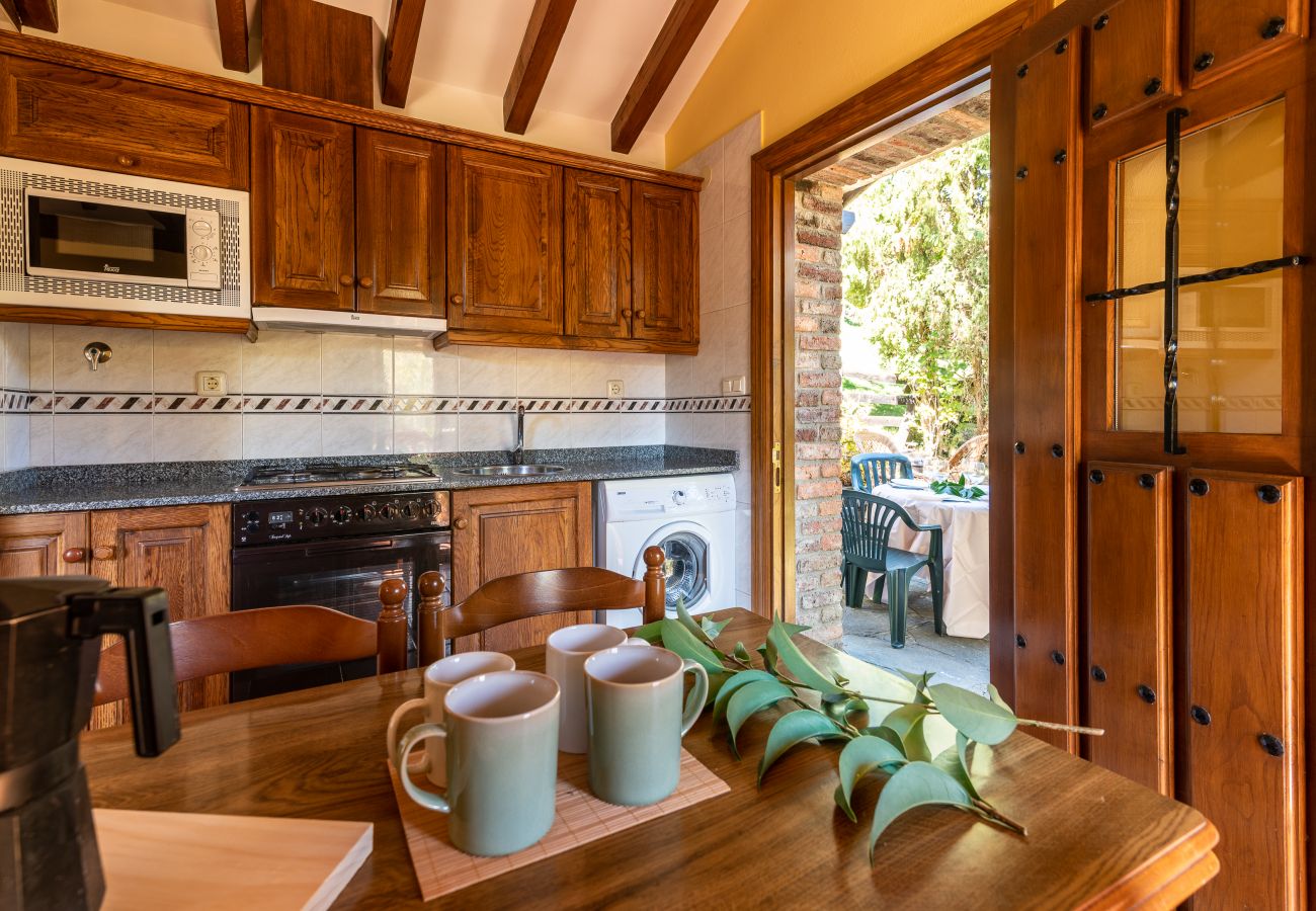 Villa in Cabezón de Liébana - Fidalsa Mountain Views