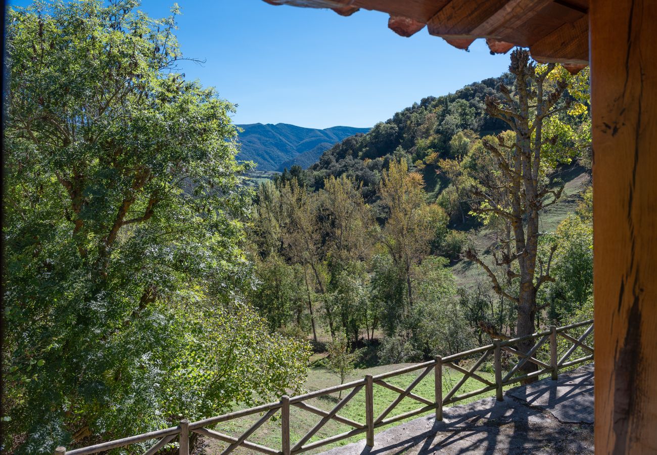 Villa in Cabezón de Liébana - Fidalsa Mountain Views