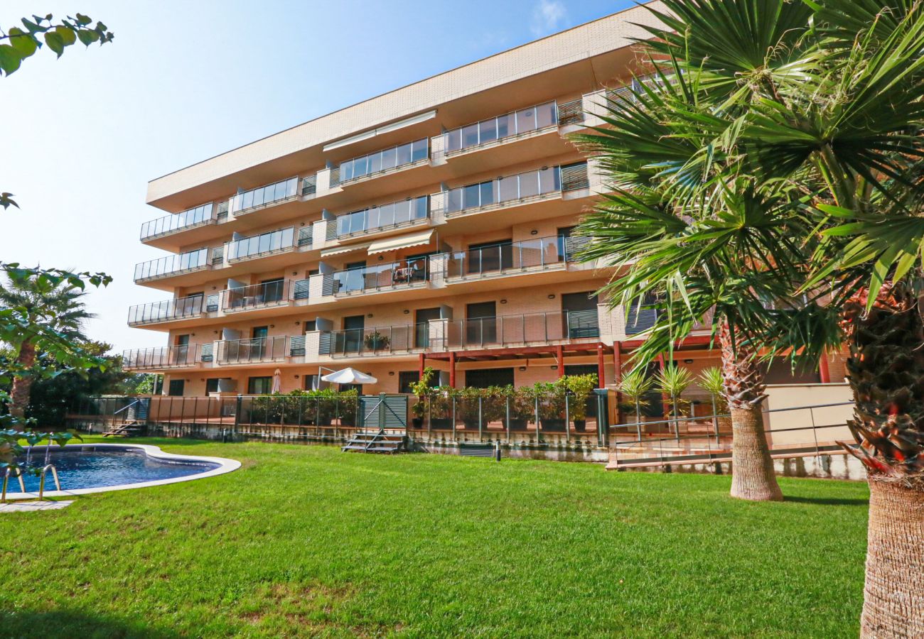 Apartment in Cambrils - MARINA BJS D