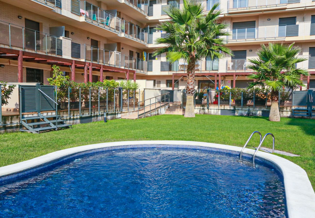 Apartment in Cambrils - MARINA BJS D