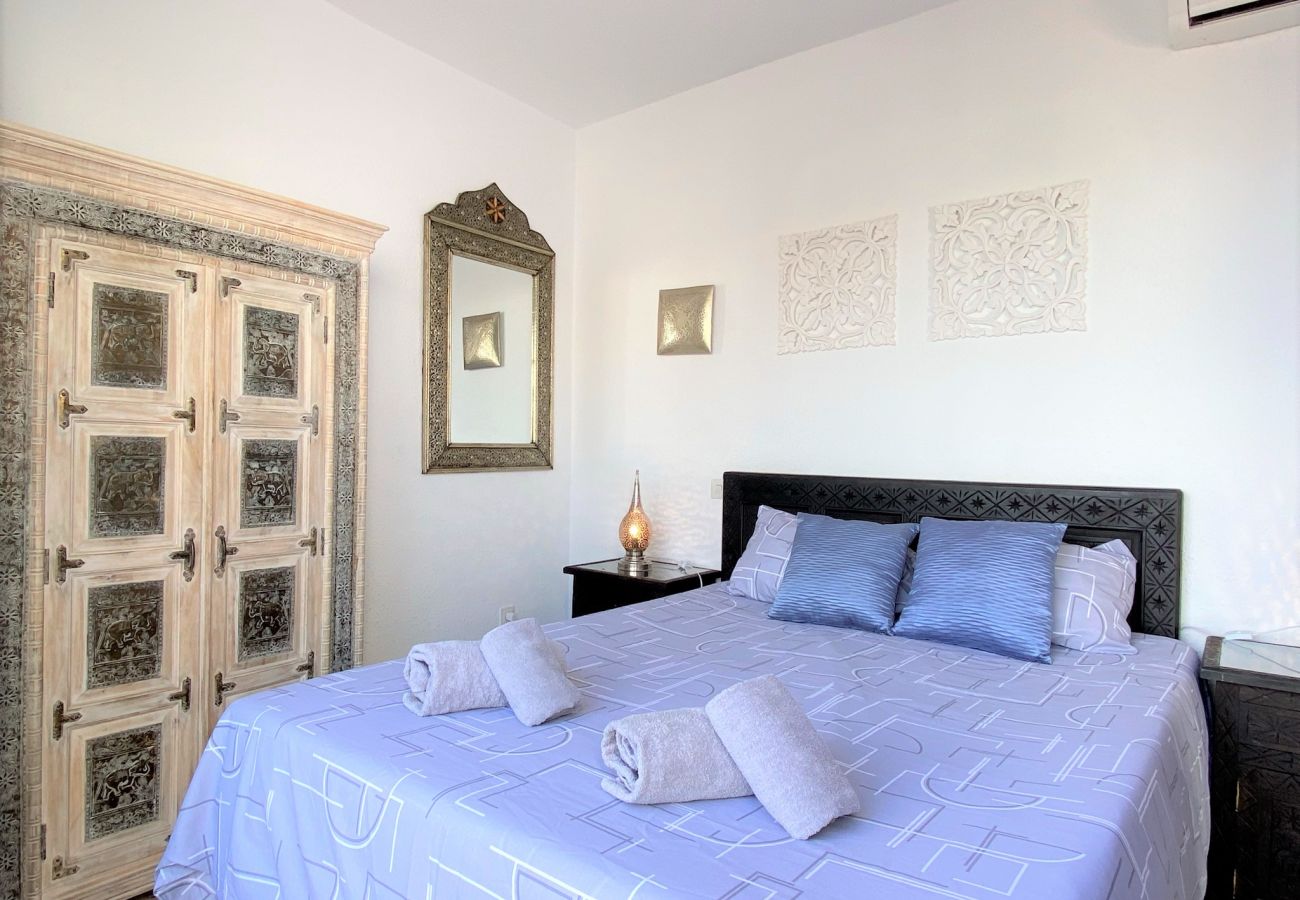 Apartment in Nerja - Capistrano Playa 403 by Casasol