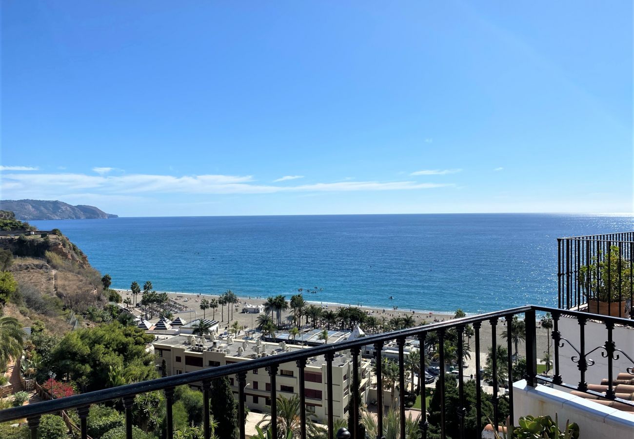 Apartment in Nerja - Capistrano Playa 403 by Casasol