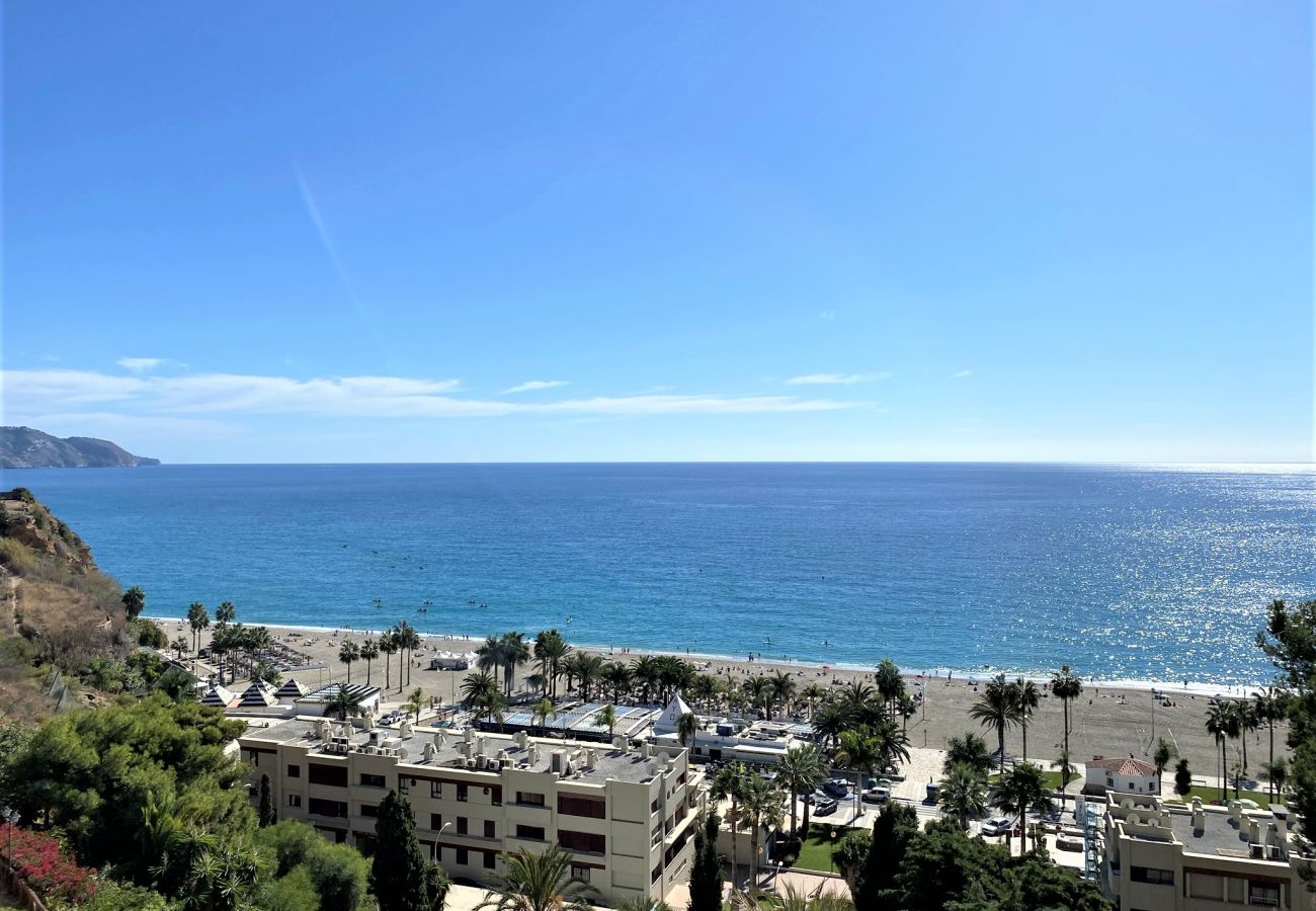 Apartment in Nerja - Capistrano Playa 403 by Casasol