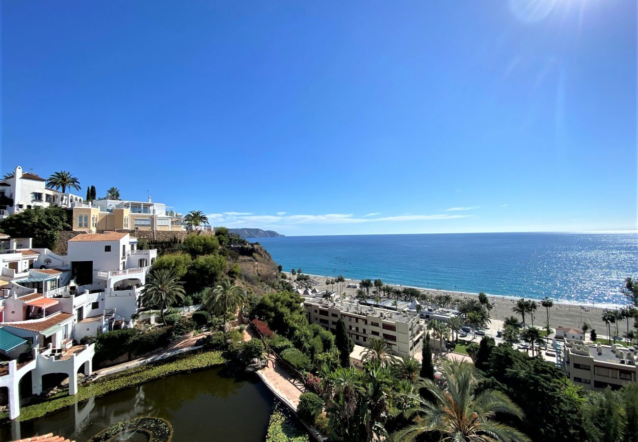 Apartment in Nerja - Capistrano Playa 403 by Casasol