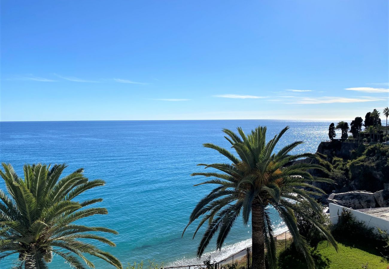 Apartment in Nerja - Tuhillo 2D Luxury Seaview by Casasol