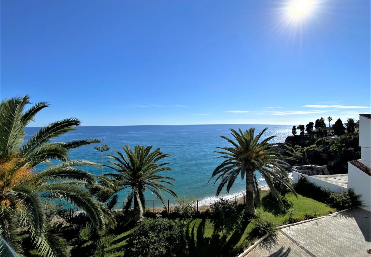 Apartment in Nerja - Tuhillo 2D Luxury Seaview by Casasol