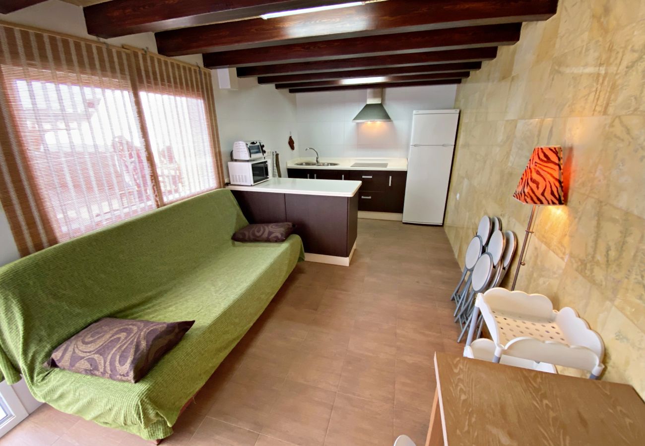 Apartment in Vera playa - Fatu-Hiva Ático