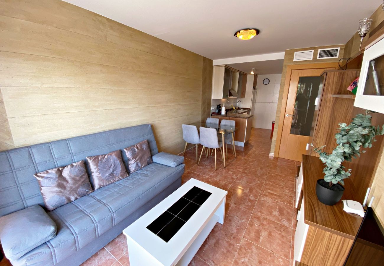 Apartment in Vera playa - Fatu-Hiva Ático