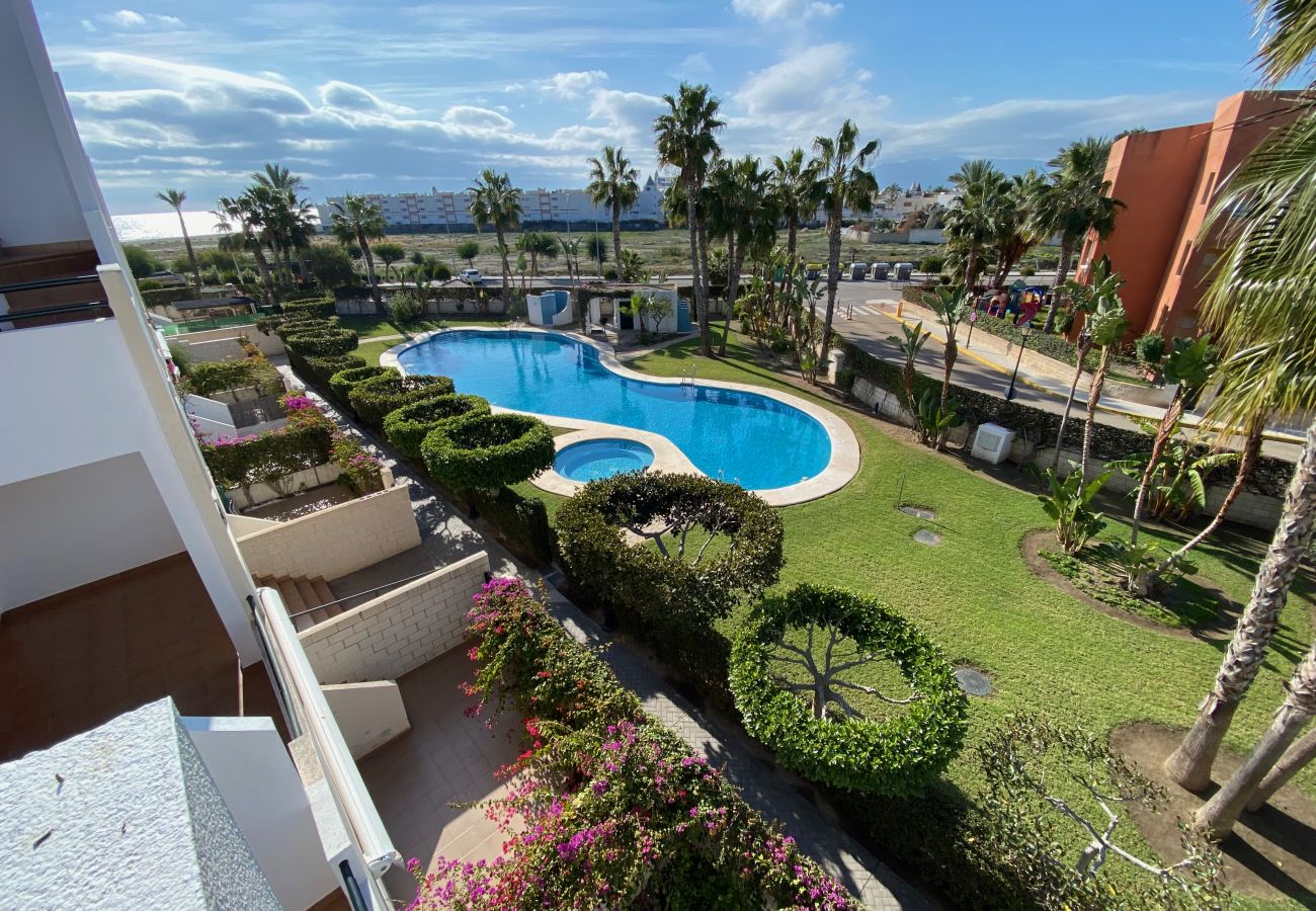 Apartment in Vera playa - Fatu-Hiva Ático