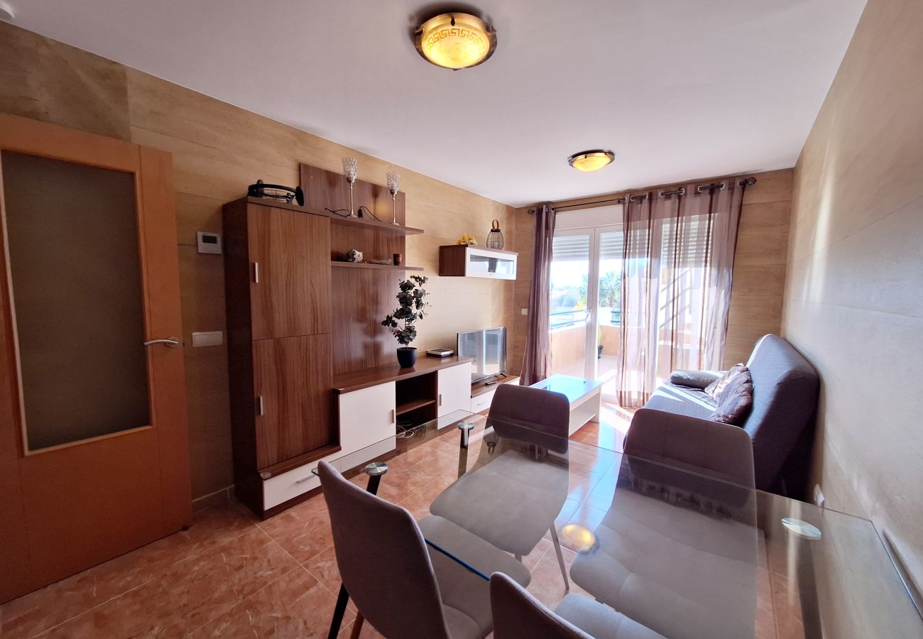 Apartment in Vera playa - Fatu-Hiva Ático