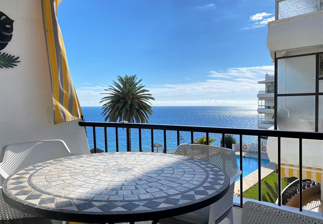 Apartment in Nerja - Acapulco Playa 302 by Casasol