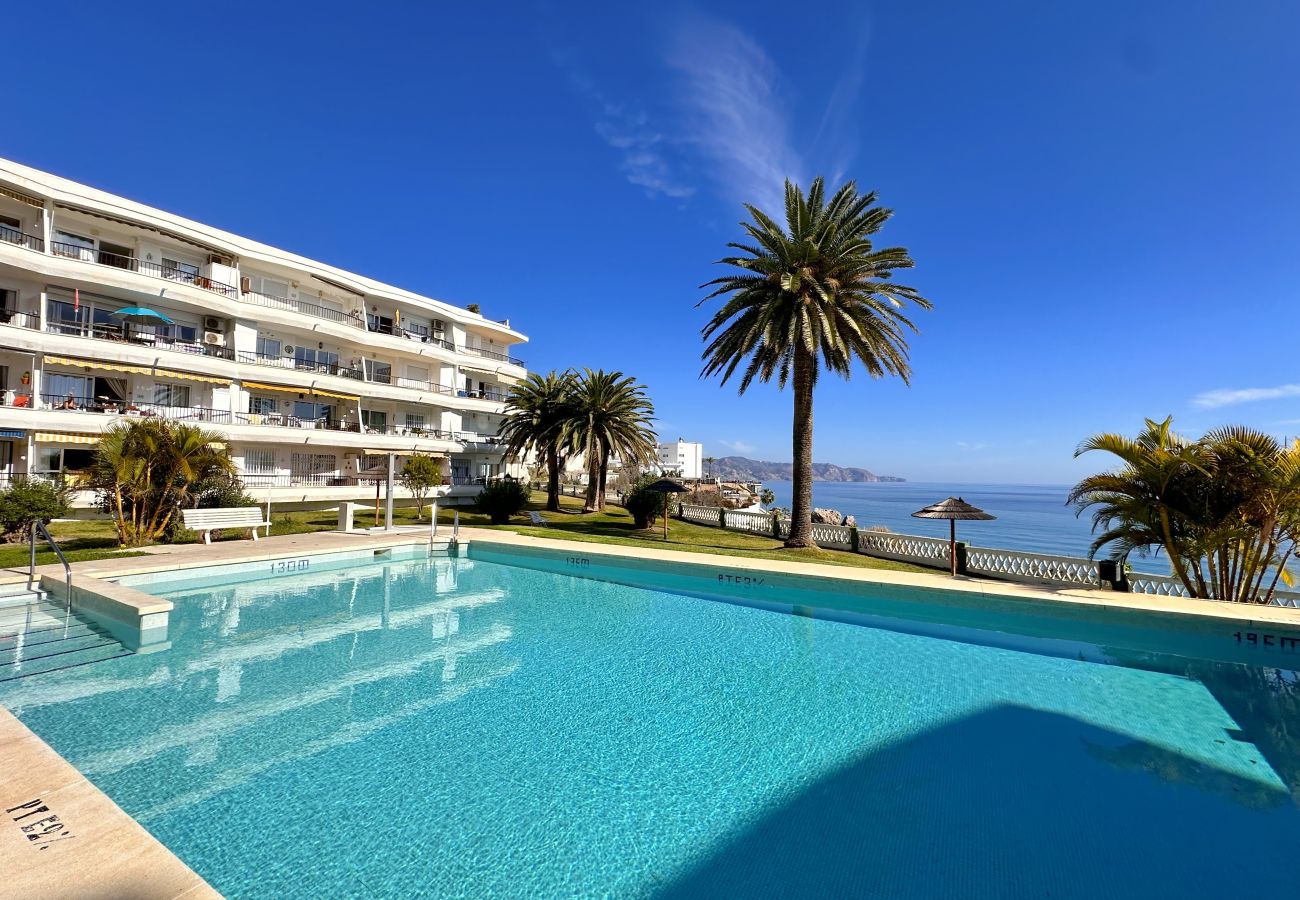 Apartment in Nerja - Acapulco Playa 302 by Casasol