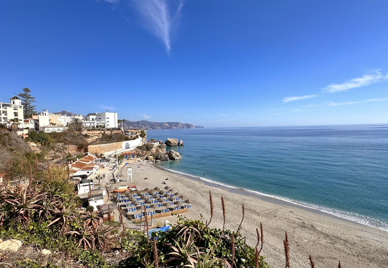 Apartment in Nerja - Acapulco Playa 302 by Casasol