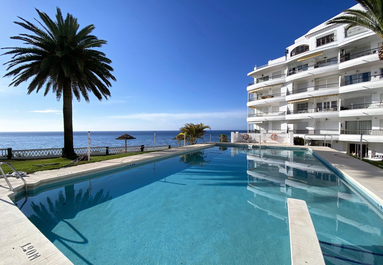 Apartment in Nerja - Acapulco Playa 302 by Casasol