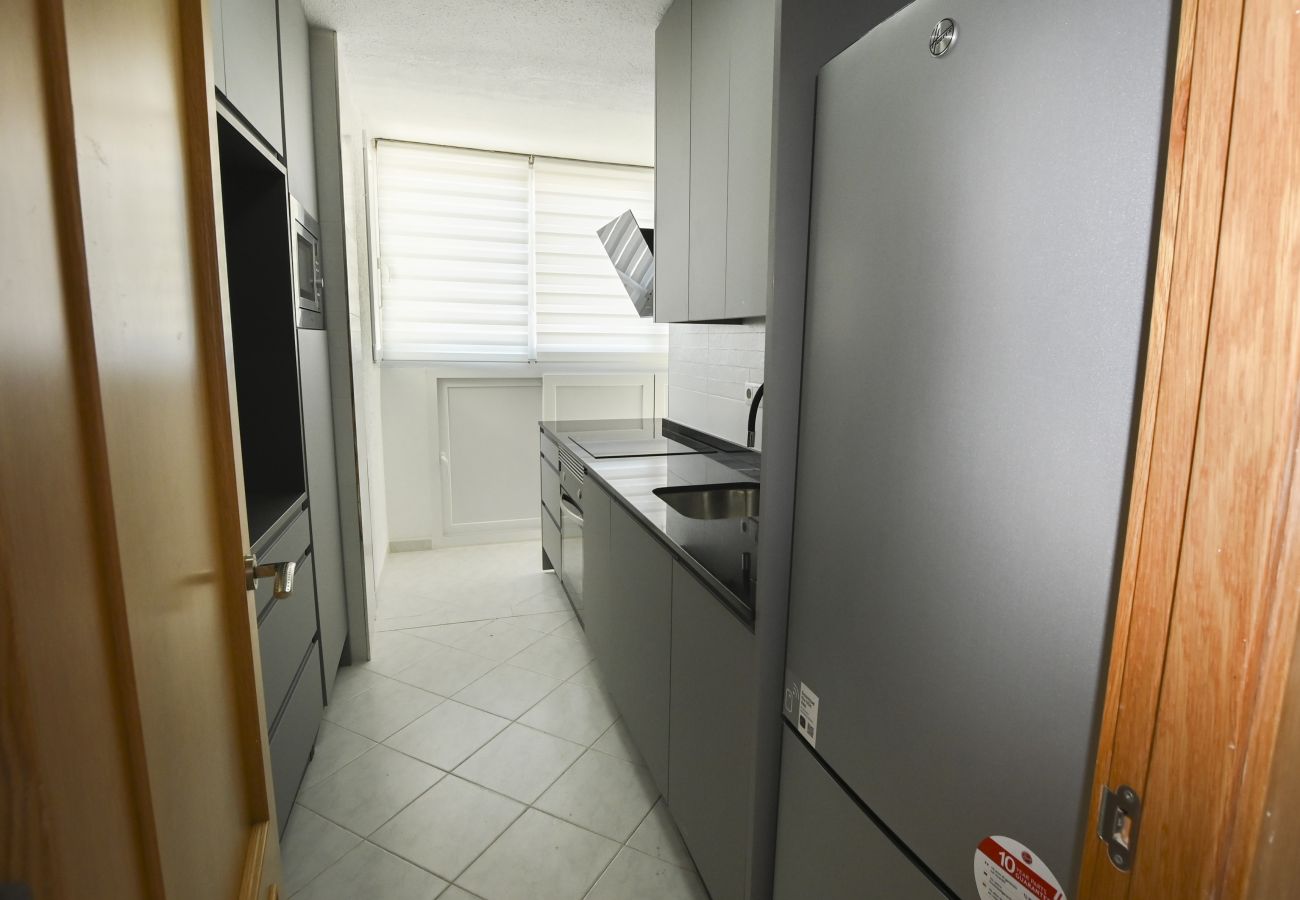 Apartment in Calpe / Calp - A90 EDIFICIO IFACH III 7º 36